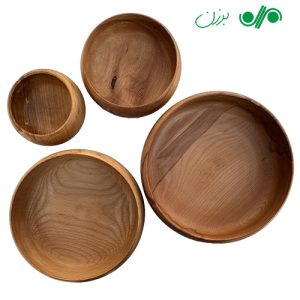 کاسه خراطی لب جمع چهارتایی